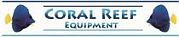 Coral Reef Equipment