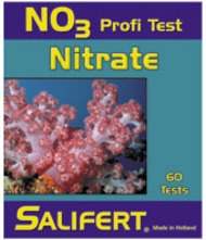 SALIFERT Nitrat NO3 Testset