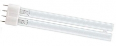 Ersatzlampe 18W für AquaLight UVC-Klärer