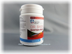 Dr. Bassleers Biofish Food - regular XL (=marine) 170gr.