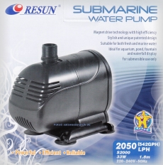 Resun Frderpumpe S-2000