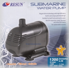 Resun Frderpumpe S-1000