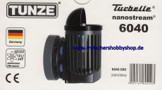 Tunze Nanostream 6040 inkl Controller