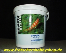 Tropic Marin Meersalz - Bio Actif - 10kg Eimer