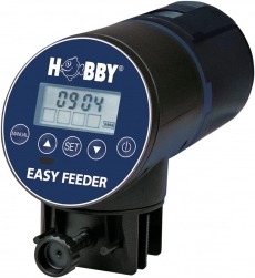 Futterautomat Hobby Easy Feeder