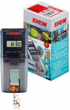Futterautomat Eheim autofeeder
