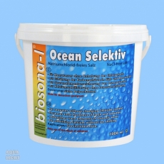 Aqualight Ocean-Selectiv  - Natriumchloridfreies Salz 1000ml