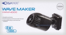 Resun Wavemaker HWM4000
