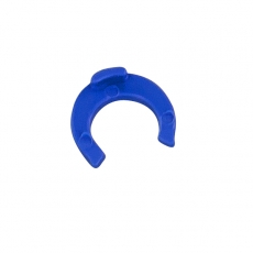 Sicherungsklammer fr 1/4Zoll Standard Schlauchverbinder