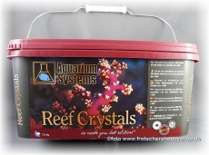 Reef Crystal Meersalz - 10kg Eimer