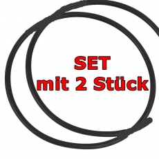 Dichtungsring SET (2Stk.) fr 9 Filtergehuse (Ultimate Plus)