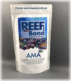 Riff Mörtel - Reef Bond 1000gr Beutel