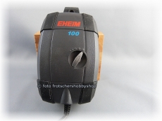 Eheim AirPump Luftpumpein 3 St�rken verf�gbar