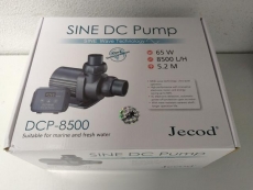 Jebao Frderpumpe DCP-8500 (neues Modell)