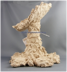 ARKA Riffkeramik Riffpilz 20cm x 20cm