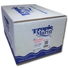 Tropic Marin Meersalz - Pro Reef - 20kg Refill Karton