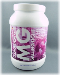 Ballingsalz Magnesium-Mix 2 kg