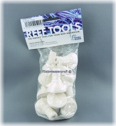 Breed Rocks 12 Stck - Ablegerstein mit Pin