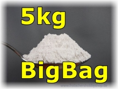 Natrium Hydrogencarbonat - 5kg - BigBag