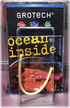 Grotech Ersatzschlauch 15cm