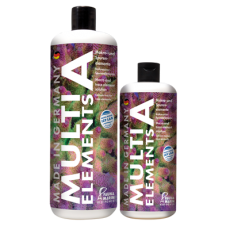 Fauna Marin Multi Elements A Trace Element Complex 500ml