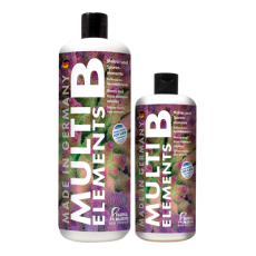 Fauna Marin Multi Elements B Trace Element Complex 500 ml