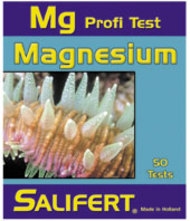 SALIFERT Magnesium Testset