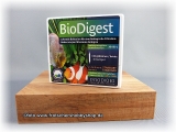 Lebende Bakterien - Bio Digest 30 Ampullen - Prodibio