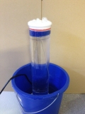 Bubble Magus Minifilter 100 Durchlauffilter / Phosphatfilter