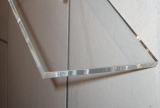 Plexiglas XT farblos klar - 5mm - Platte 150mm x 200mm (ca. DIN A5)