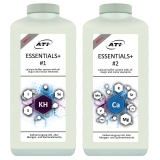 ATI Essentials+ (Plus)#1 & #2 REEFCare - 2x 2700ml
