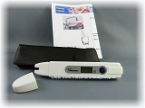 Leitwertmessgerät - Osmosetester - Mischbettharz prüfen