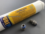 PUREpro Mineralfilter inkl. 2 Adapter fr Osmoseschlauch