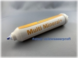 Sonvita Multi Mineral+ Kartusche mit Schnellverbinder f. Osmoseschlauch