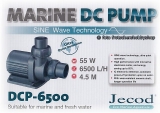 Jebao Frderpumpe DCP-6500 (neues Modell)
