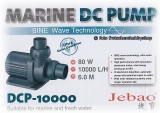 Jebao Frderpumpe DCP-10000