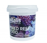 Vitalis Aquatic Nutrition MIXED REEF FOOD 50gr.