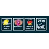 Dupla Marin Basic Ocean Sea Salt 20 kg