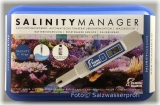 Fauna Marin Salinity Manager