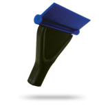 D-D Aquascraper 60cm inkl. 4 Aufs�tzen