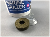 Marine Grazer - Futterkringel inkl. Saugnapf 240gr.